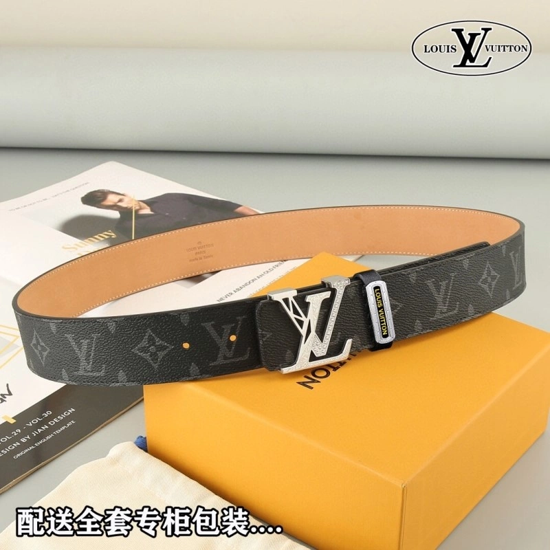 Louis Vuitton Belts Fashionable 301225