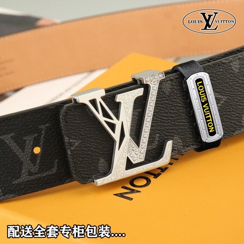 Louis Vuitton Belts Fashionable 301225