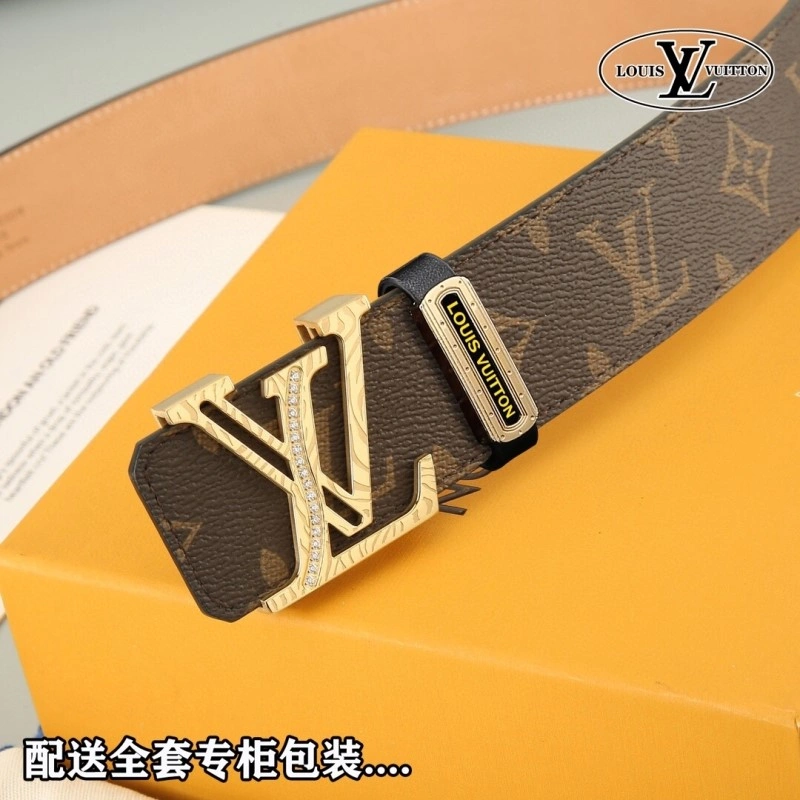 Louis Vuitton Belts Fashionable 301225