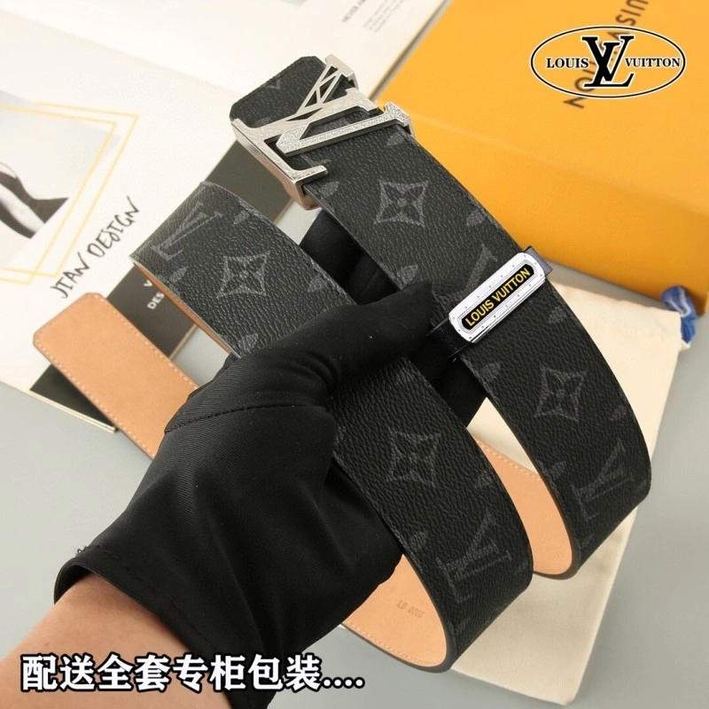Louis Vuitton Belts Fashionable 301225