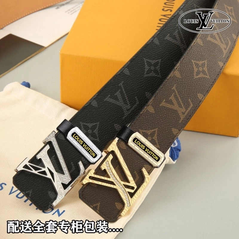 Louis Vuitton Belts Fashionable 301225
