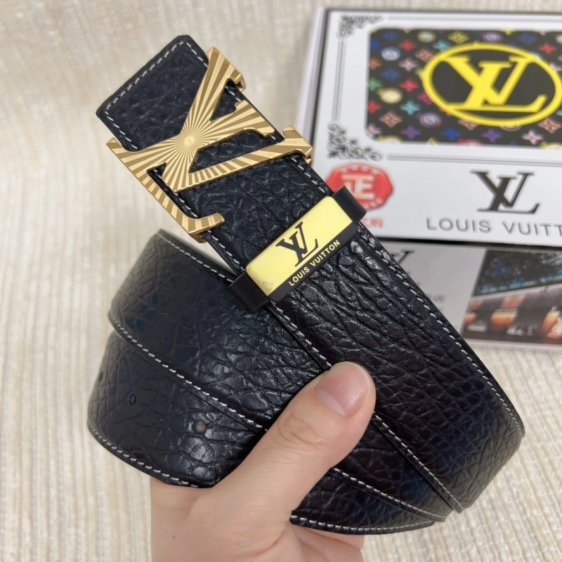 Louis Vuitton Belts Premium 301226