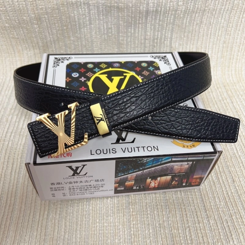 Louis Vuitton Belts Premium 301226