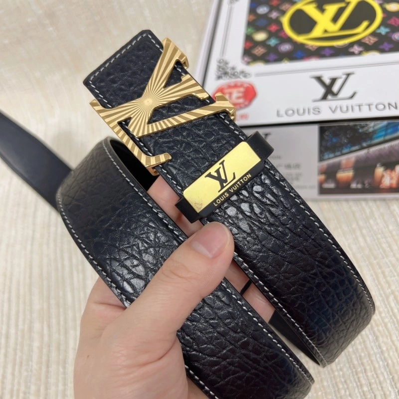 Louis Vuitton Belts Premium 301226