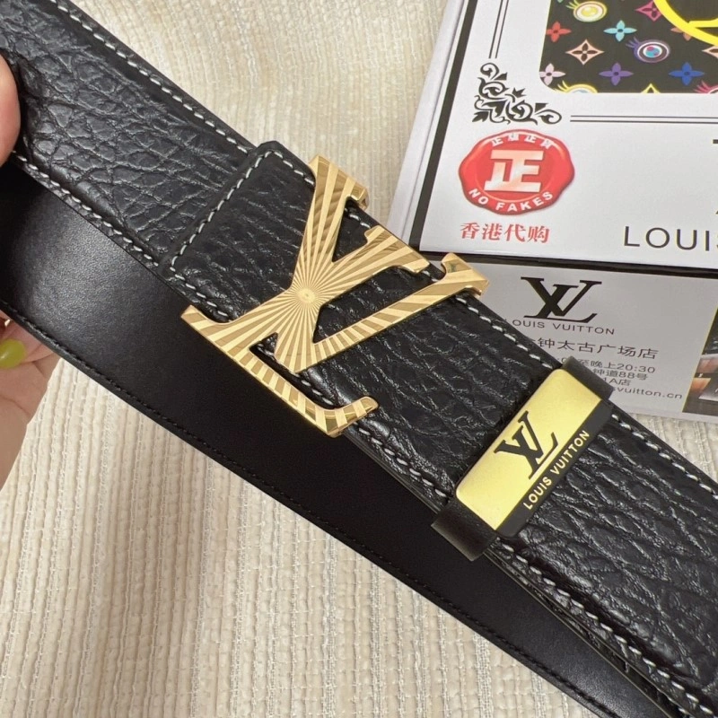 Louis Vuitton Belts Premium 301226
