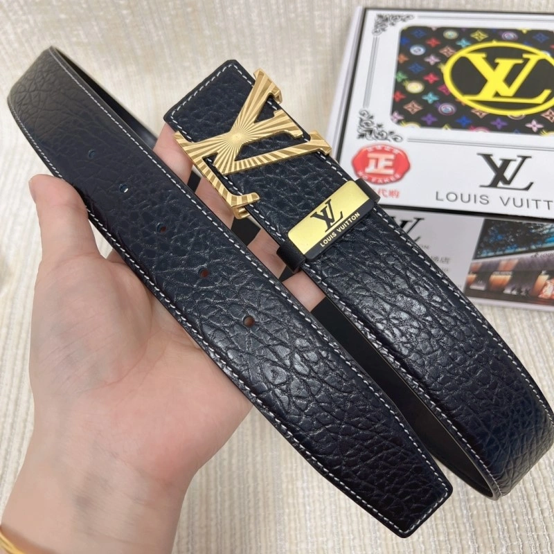 Louis Vuitton Belts Premium 301226