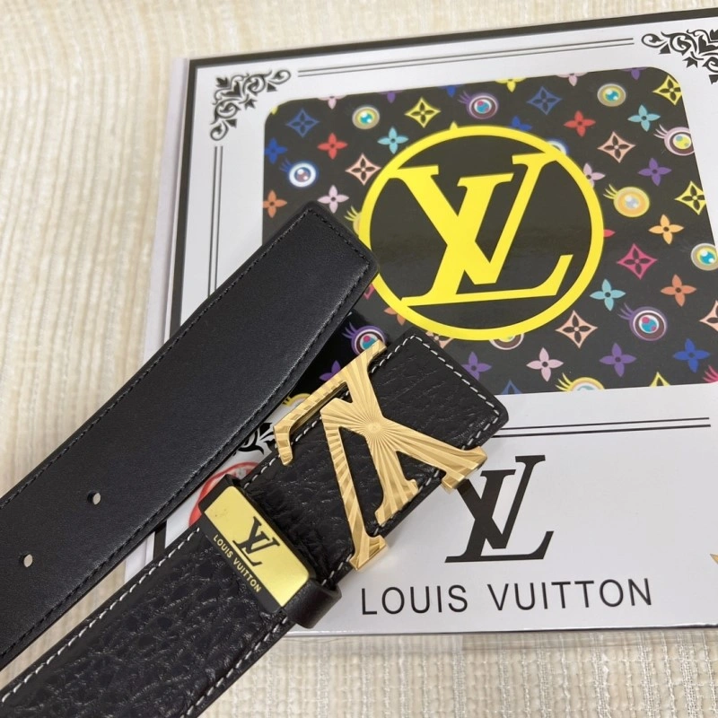 Louis Vuitton Belts Premium 301226