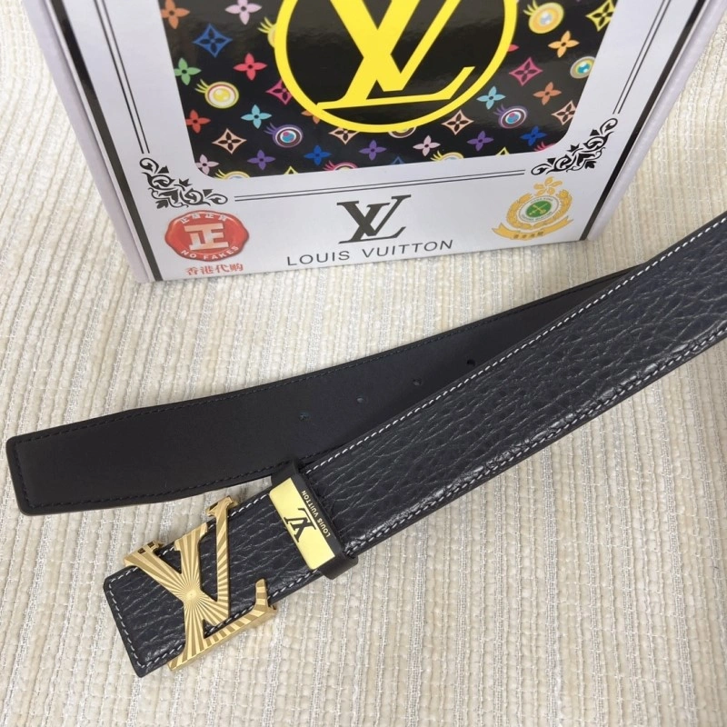 Louis Vuitton Belts Premium 301226