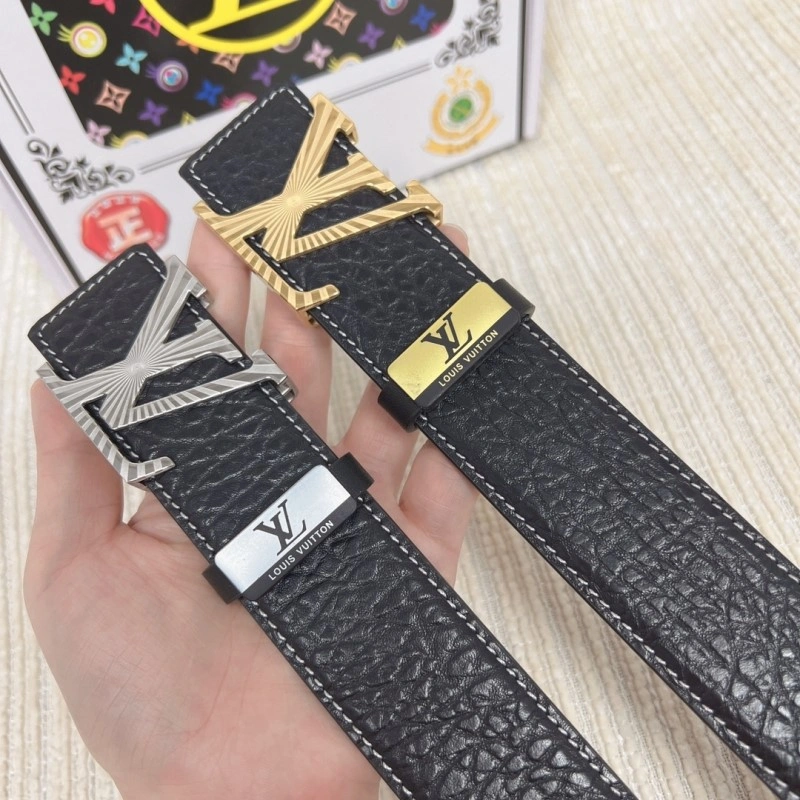 Louis Vuitton Belts Premium 301226