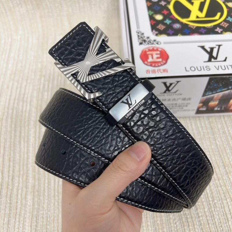 Louis Vuitton Belts OdorResistant 301223