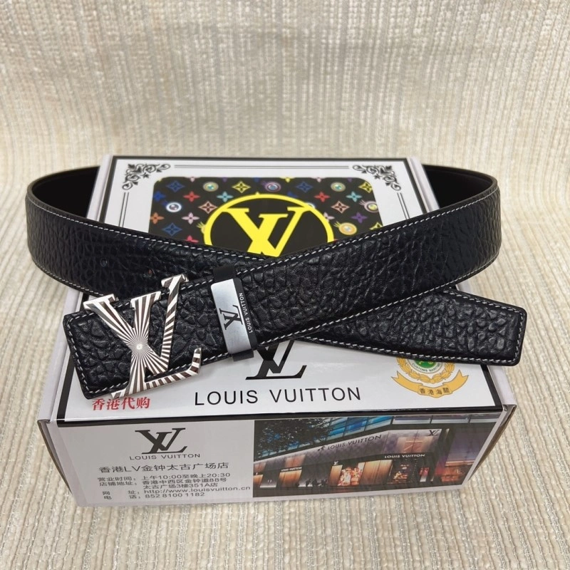 Louis Vuitton Belts OdorResistant 301223