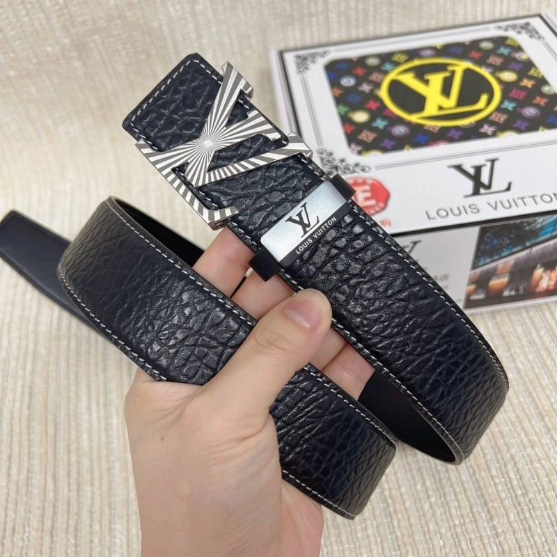 Louis Vuitton Belts OdorResistant 301223