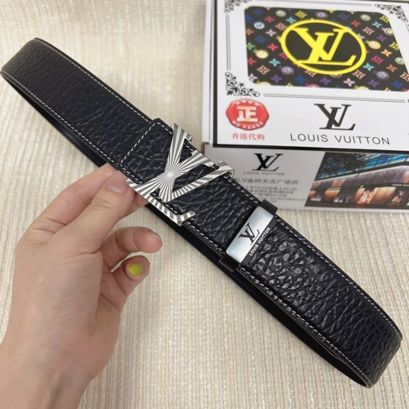 Louis Vuitton Belts OdorResistant 301223