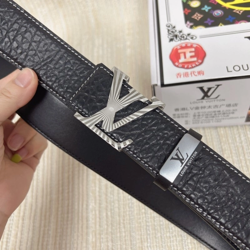 Louis Vuitton Belts OdorResistant 301223