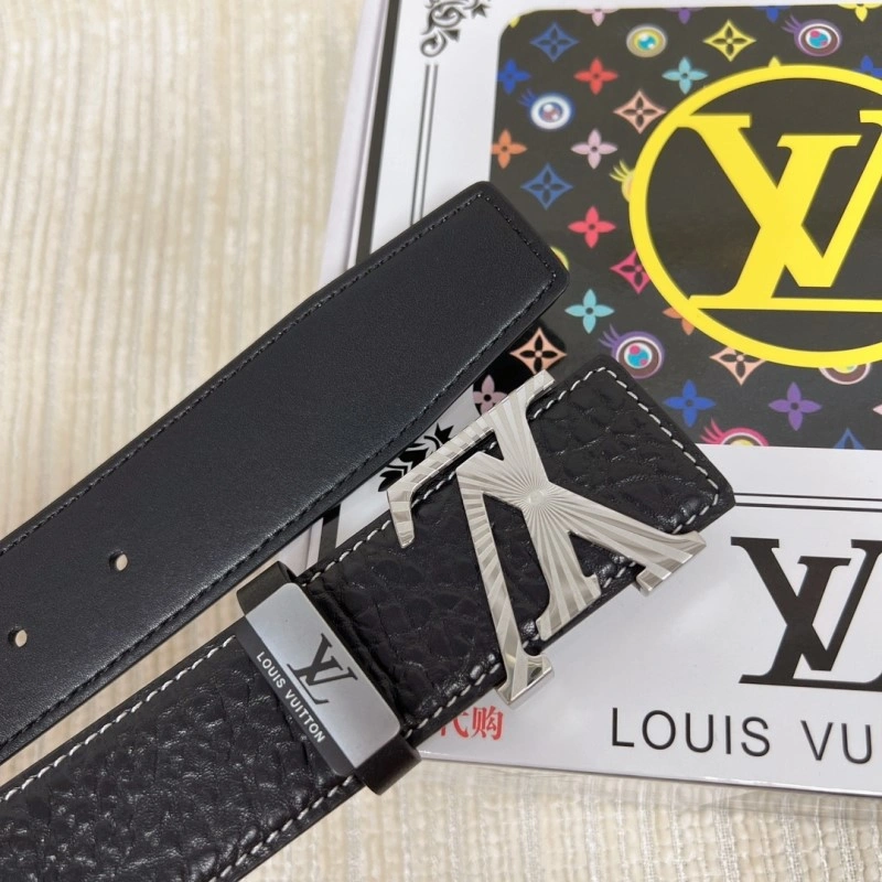 Louis Vuitton Belts OdorResistant 301223