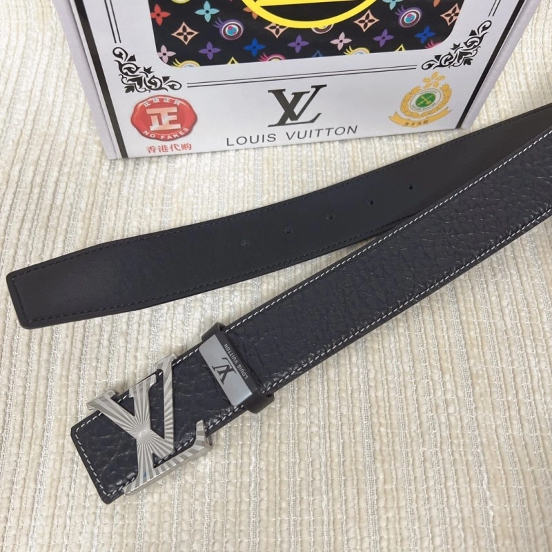 Louis Vuitton Belts OdorResistant 301223