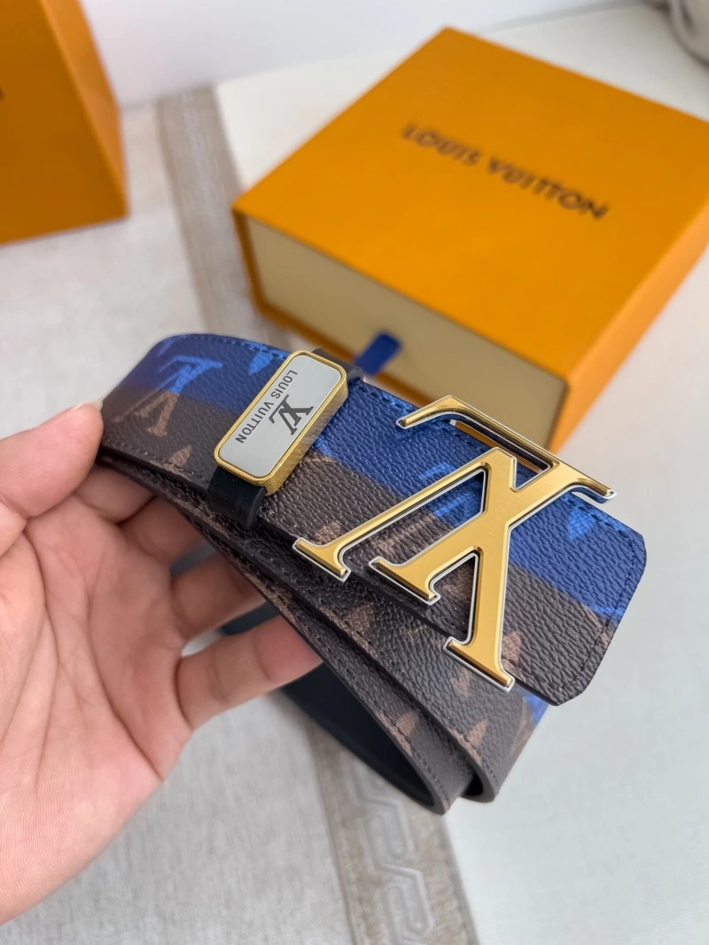 BestValue Louis Vuitton Belts 301224