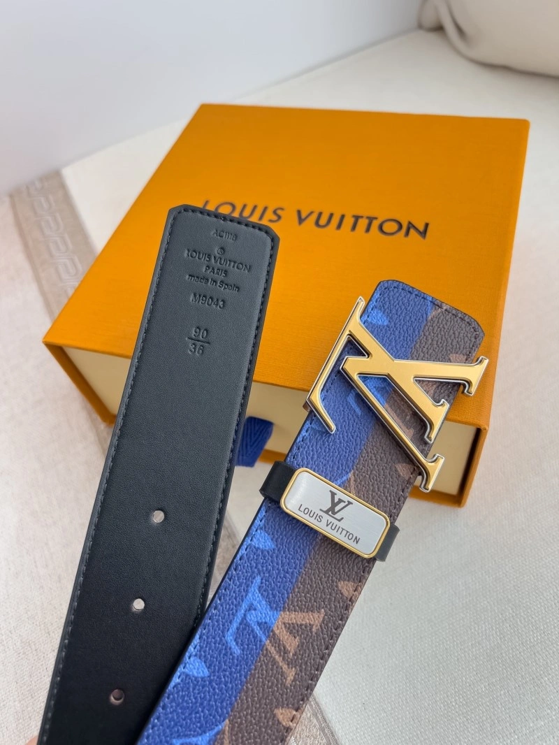 BestValue Louis Vuitton Belts 301224