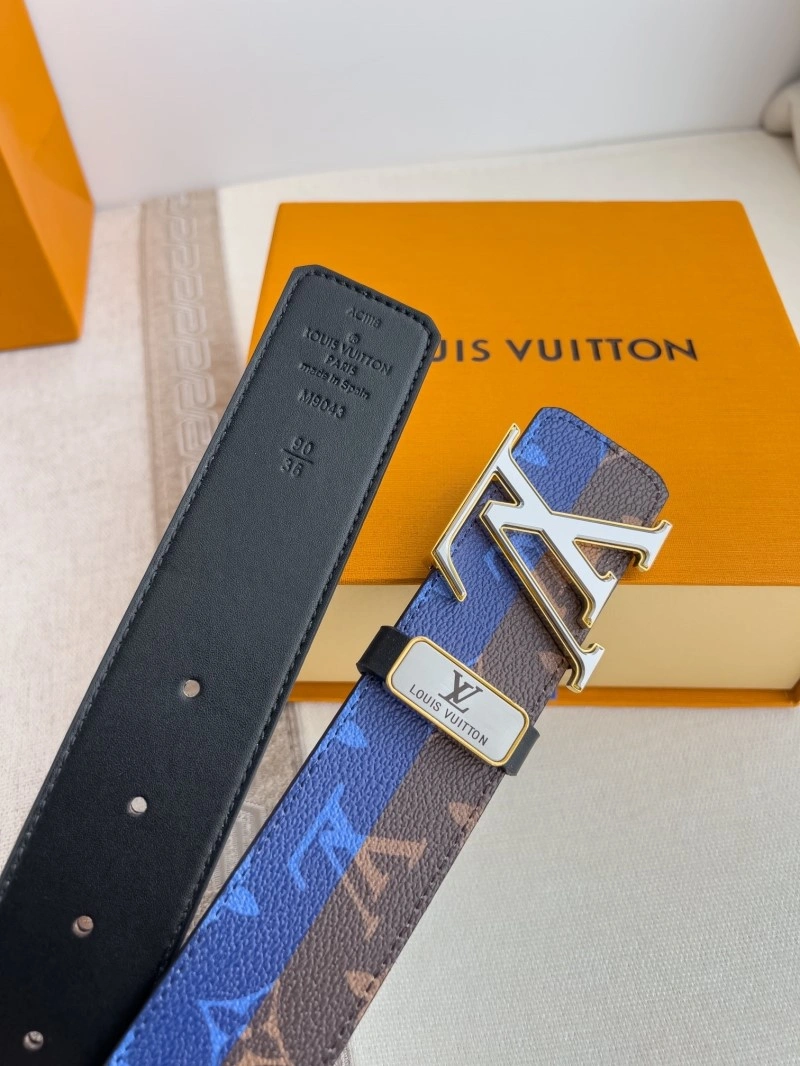 BestValue Louis Vuitton Belts 301224