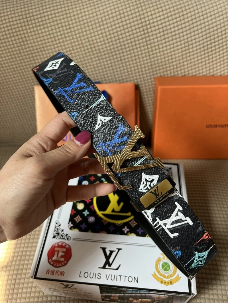 EasyCare Louis Vuitton Belts 301222