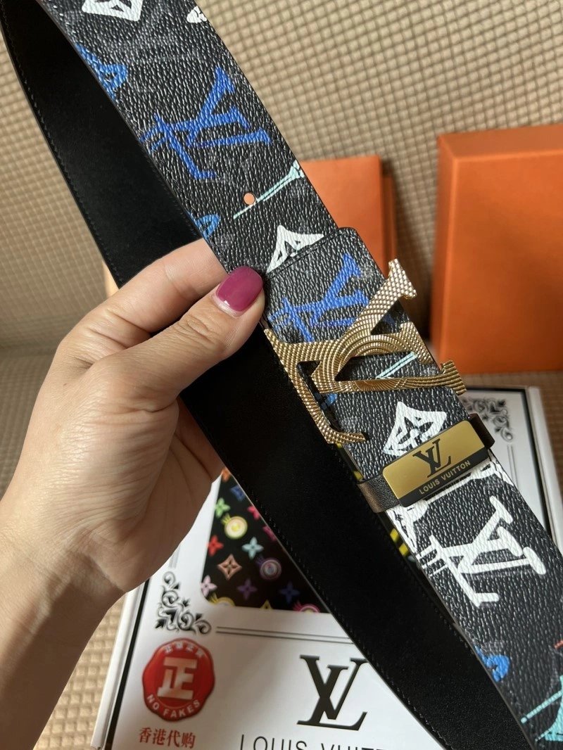 EasyCare Louis Vuitton Belts 301222