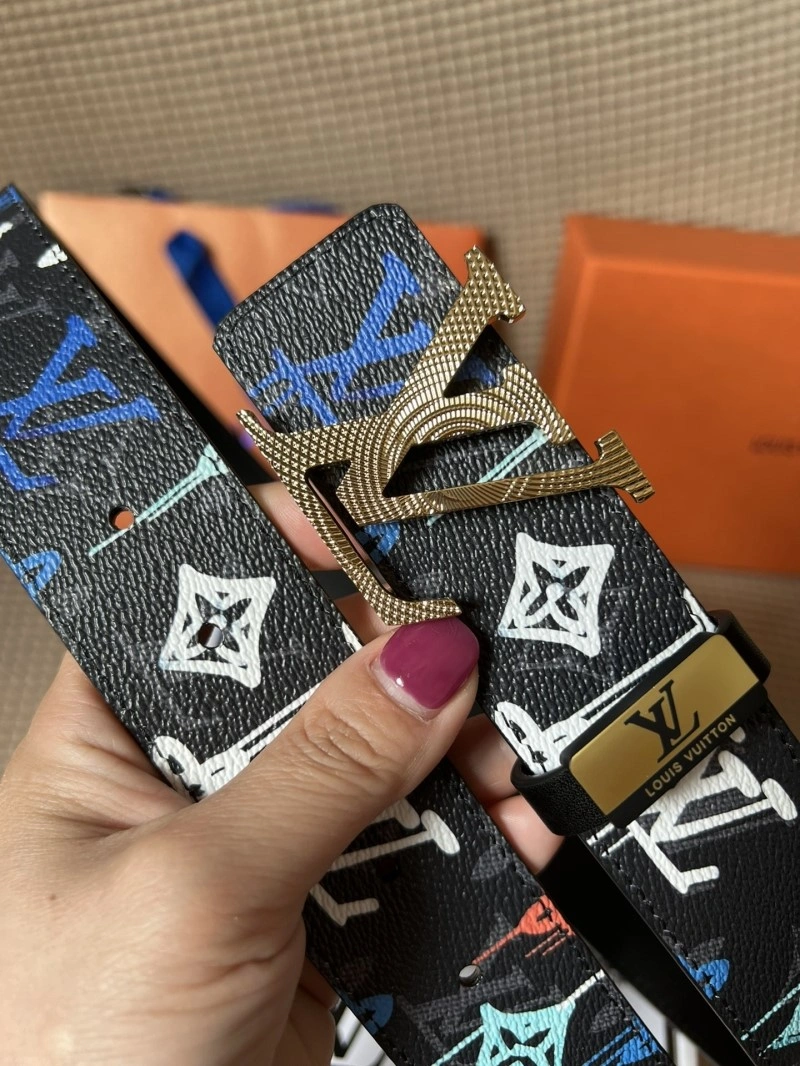 EasyCare Louis Vuitton Belts 301222