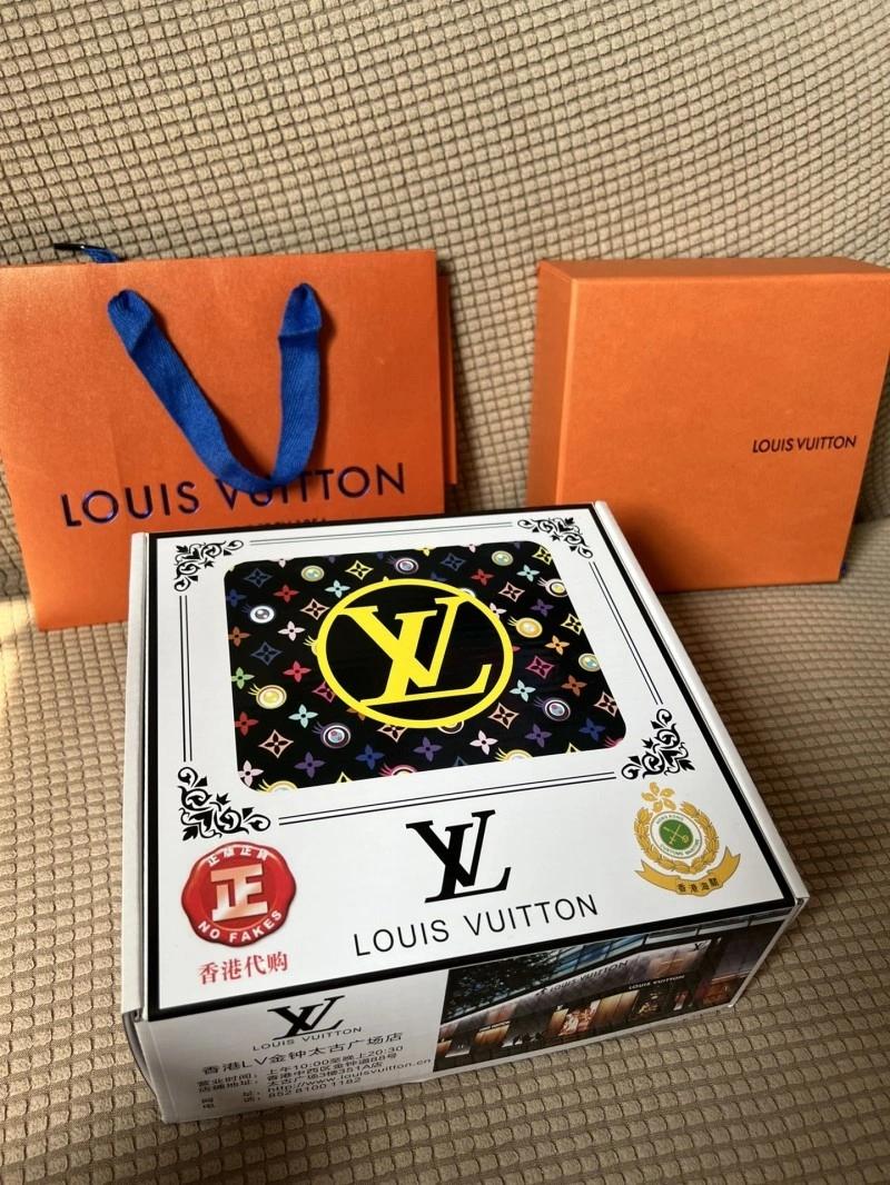 EasyCare Louis Vuitton Belts 301222