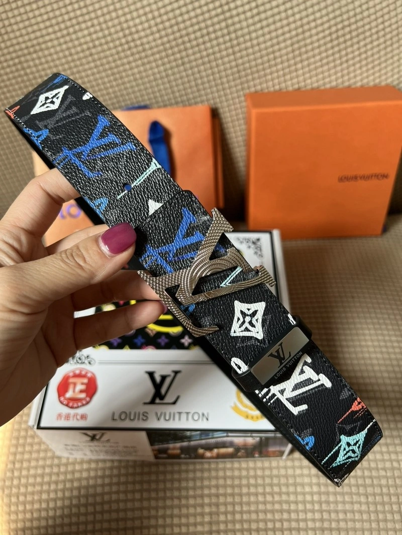 Louis Vuitton Belts OnTrend 301221