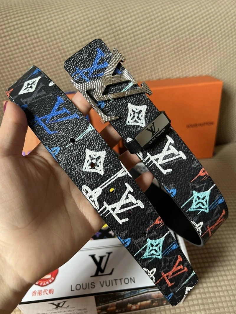 Louis Vuitton Belts OnTrend 301221