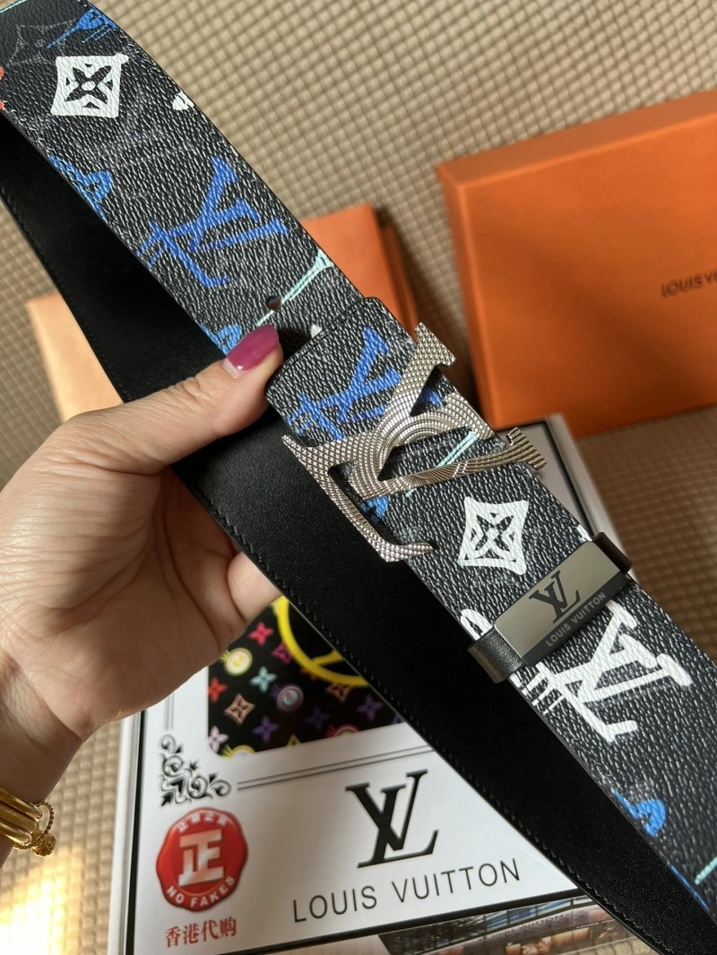 Louis Vuitton Belts OnTrend 301221