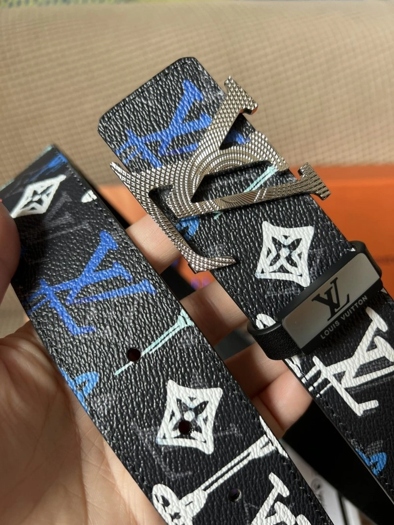 Louis Vuitton Belts OnTrend 301221