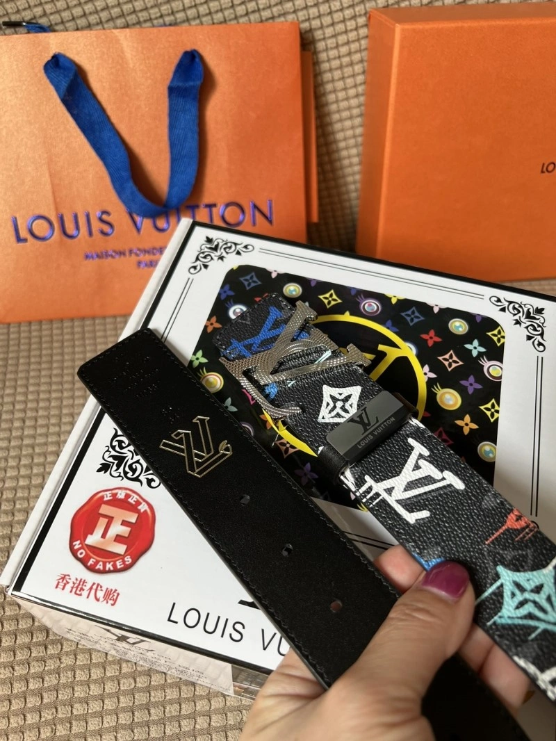Louis Vuitton Belts OnTrend 301221