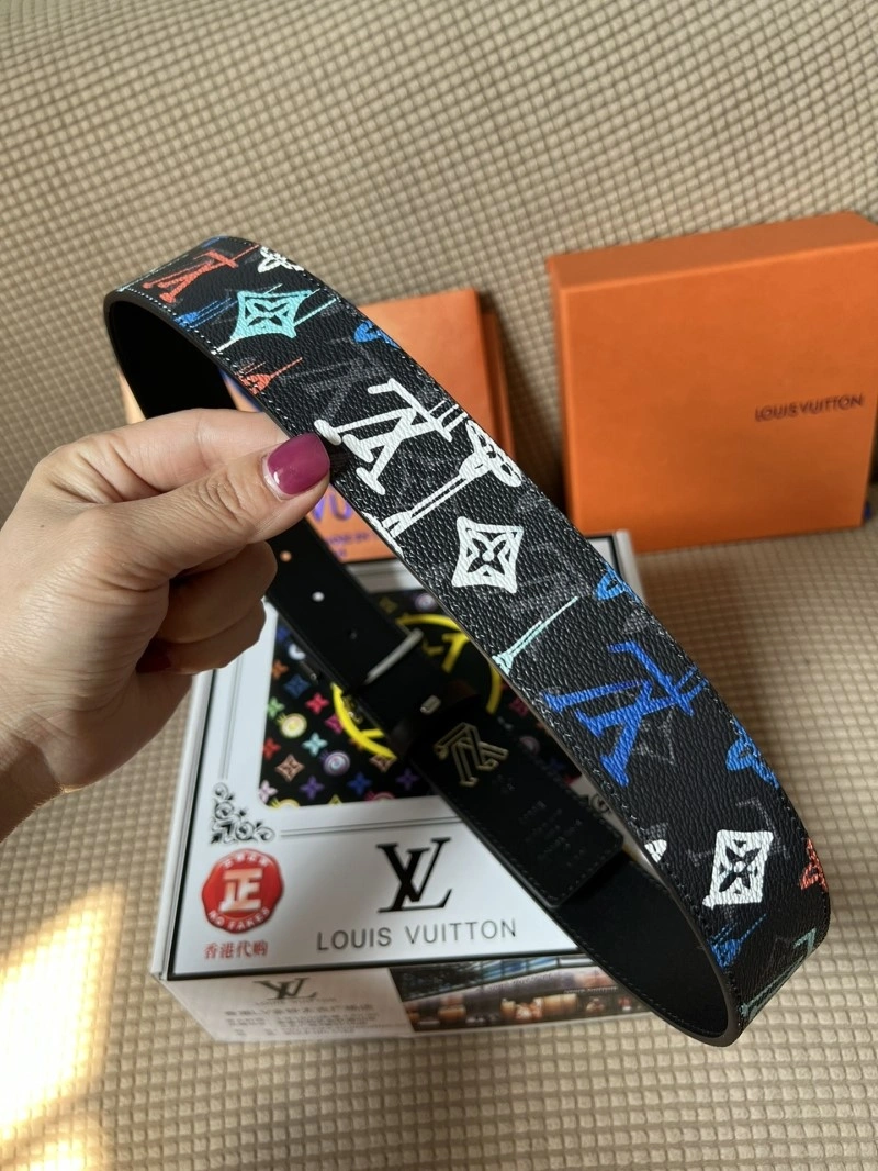 Louis Vuitton Belts OnTrend 301221