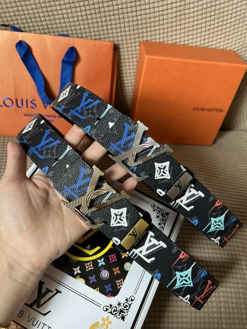 Louis Vuitton Belts OnTrend 301221