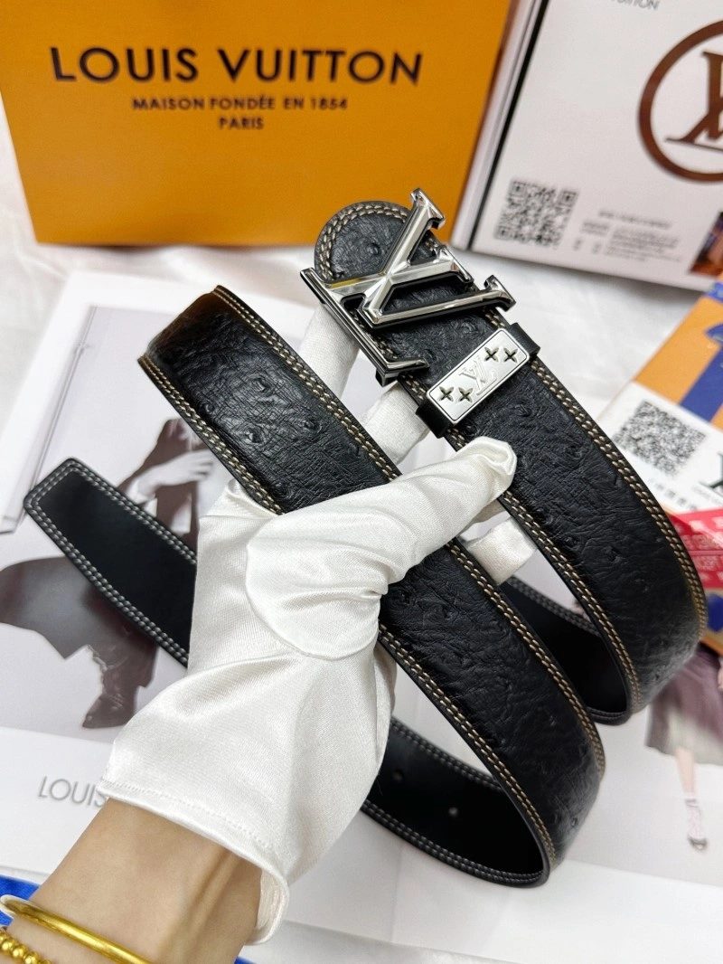 Louis Vuitton Belts Compact 301220