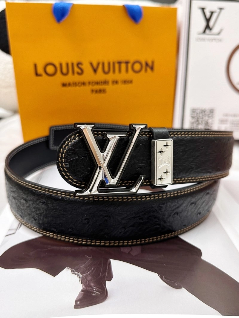 Louis Vuitton Belts Compact 301220