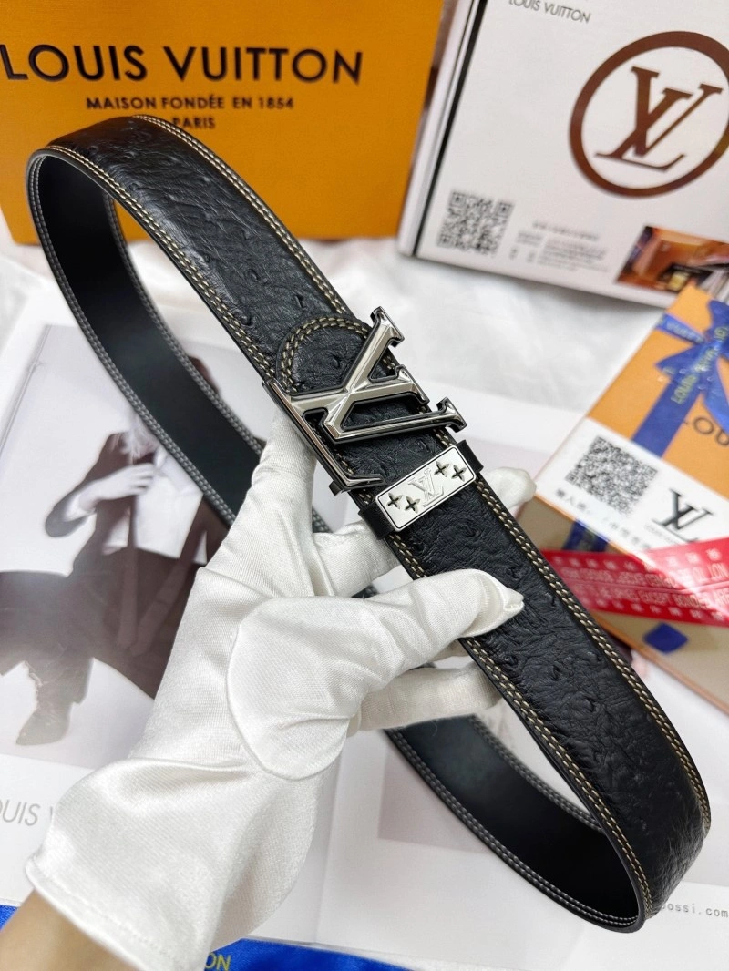 Louis Vuitton Belts Compact 301220