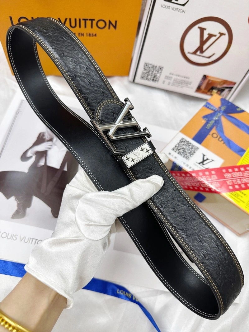 Louis Vuitton Belts Compact 301220