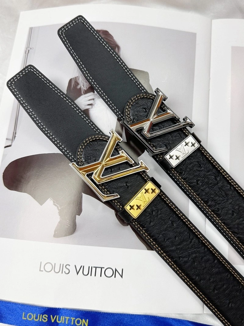 Louis Vuitton Belts Compact 301220