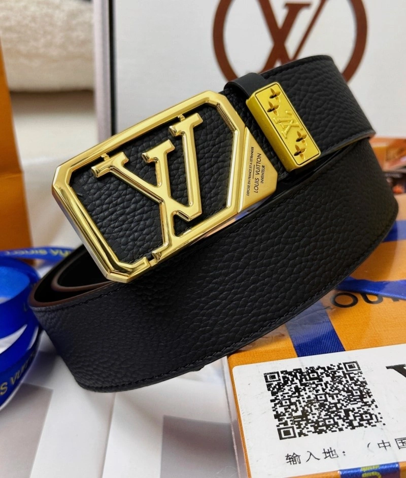 Attractive Louis Vuitton Belts 301218