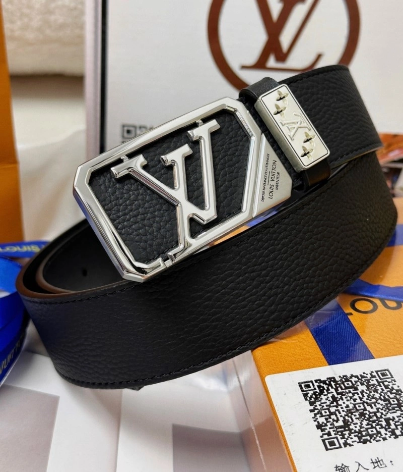 Attractive Louis Vuitton Belts 301218