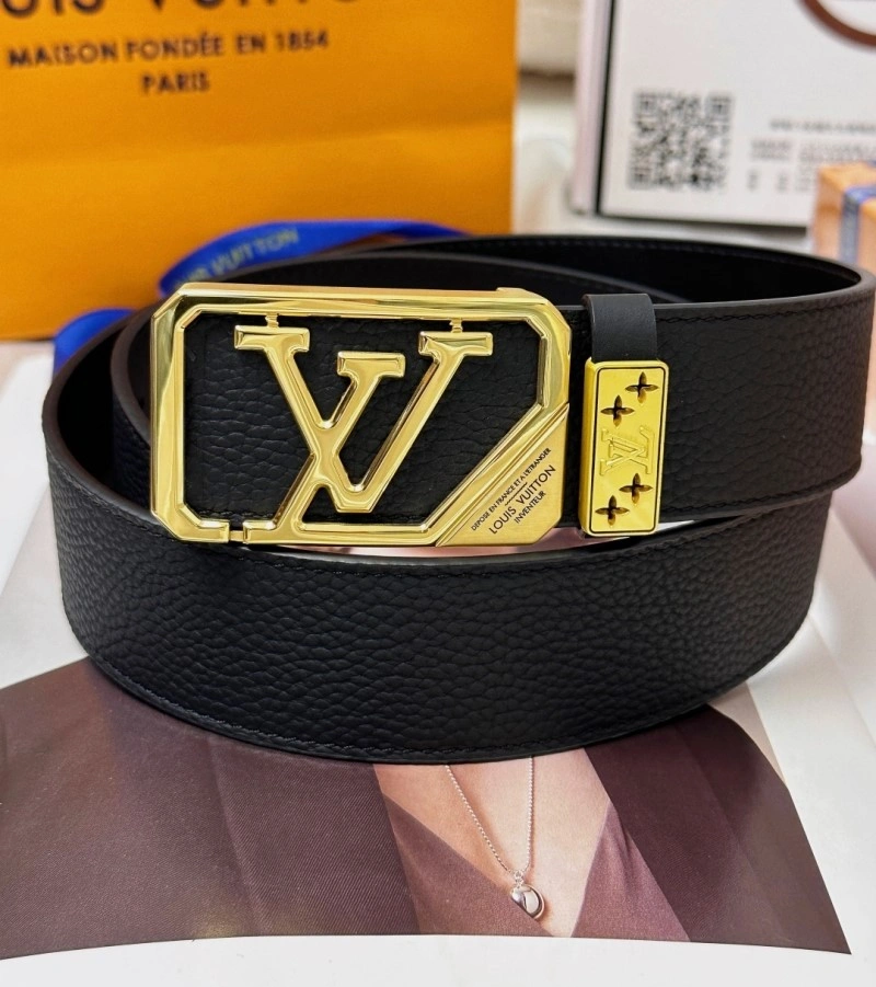 Attractive Louis Vuitton Belts 301218