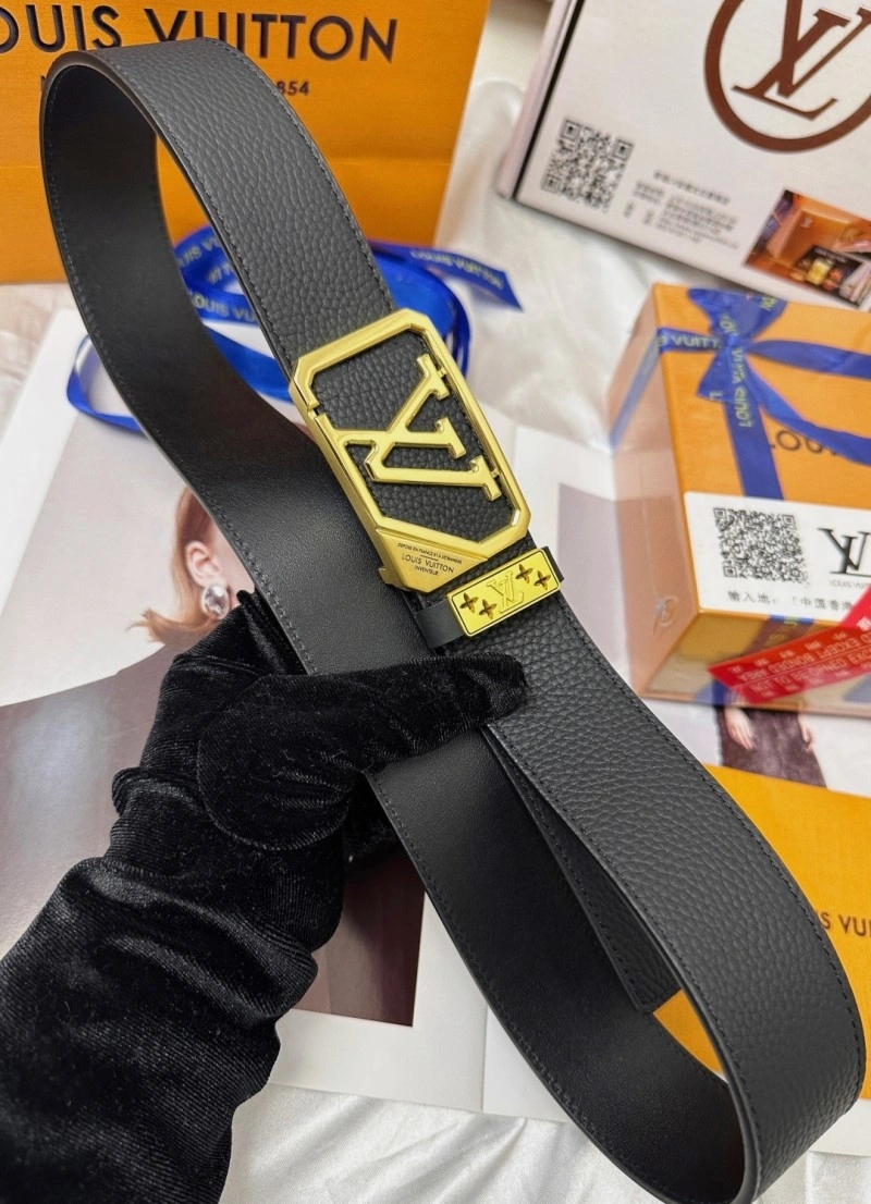 Attractive Louis Vuitton Belts 301218