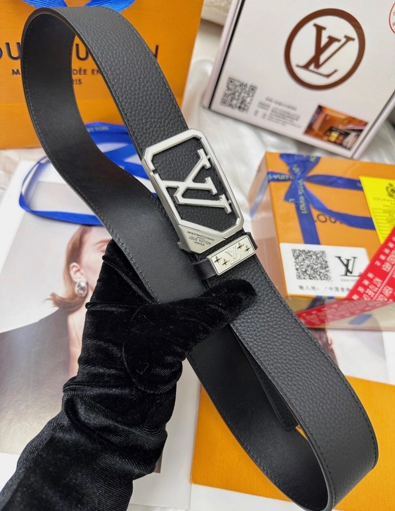 Attractive Louis Vuitton Belts 301218