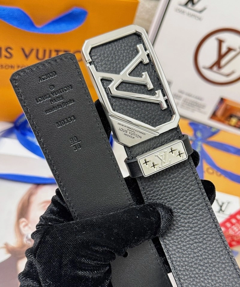 Attractive Louis Vuitton Belts 301218