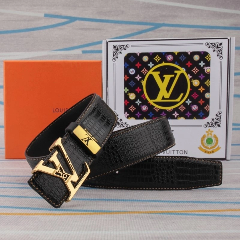 DailyWear Louis Vuitton Belts 301215