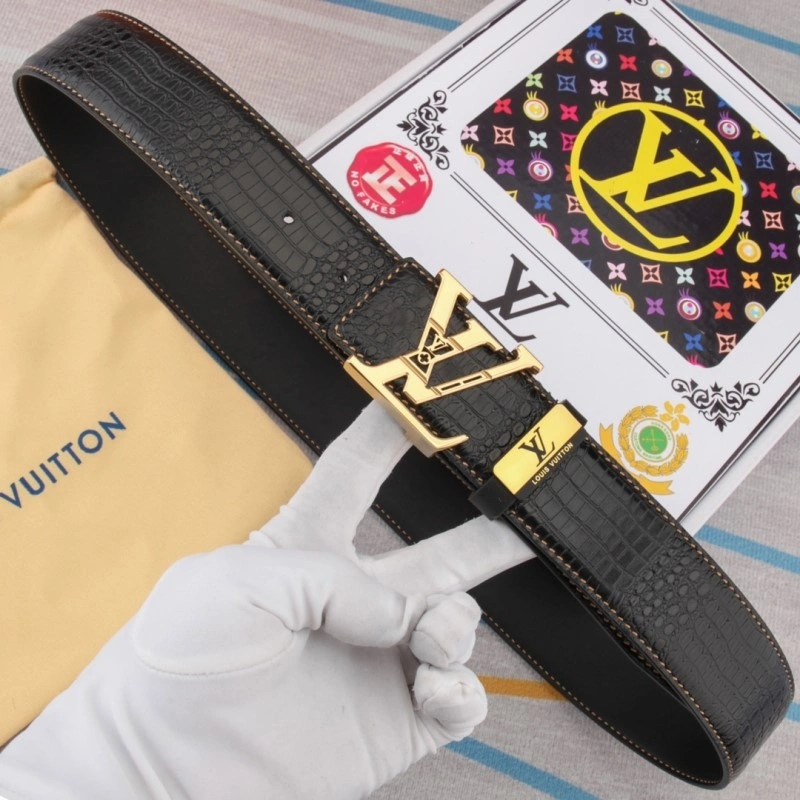 DailyWear Louis Vuitton Belts 301215