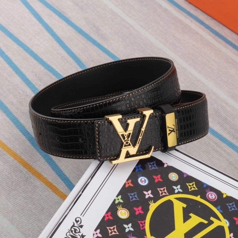 DailyWear Louis Vuitton Belts 301215