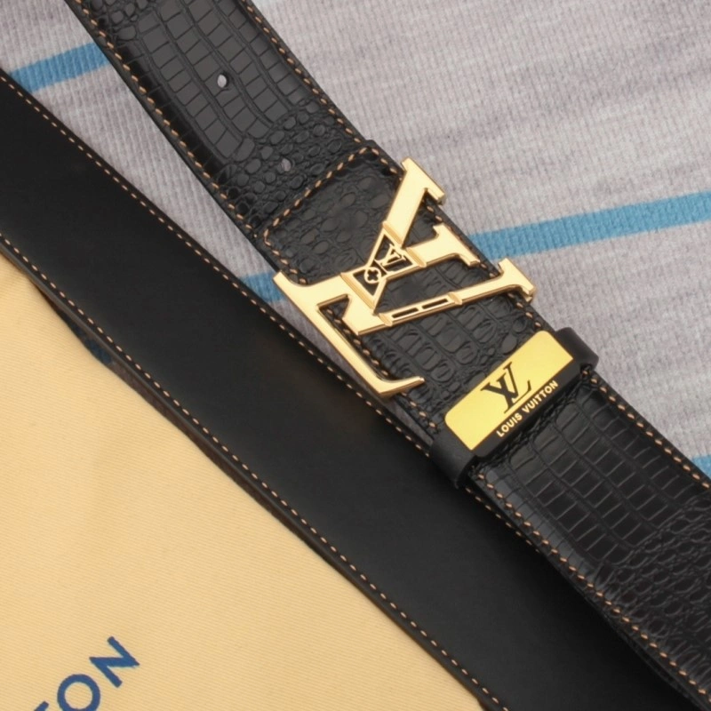 DailyWear Louis Vuitton Belts 301215