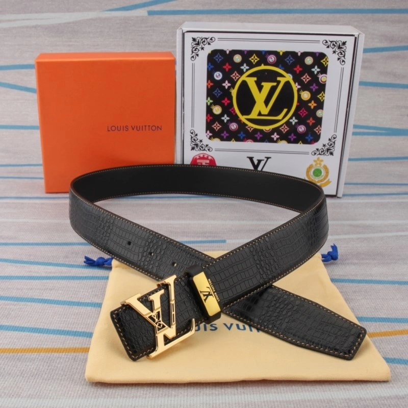 DailyWear Louis Vuitton Belts 301215